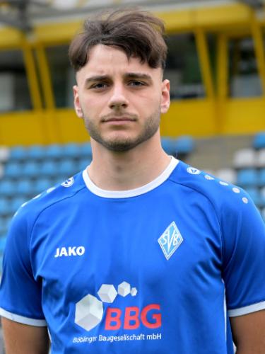 Adrian Körtge Corral