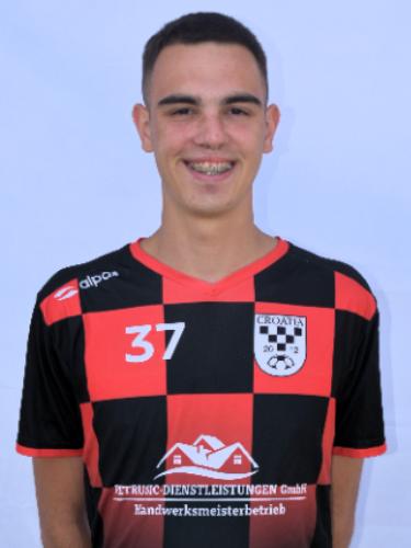 Noel Koritnik