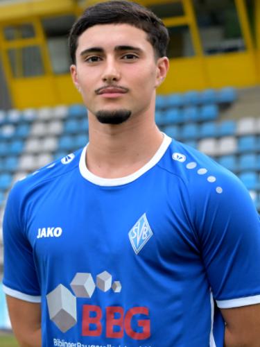 Anwar Moutot