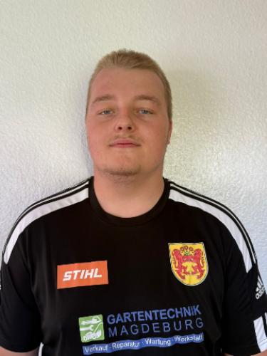 Tim Maxim Grüneberg