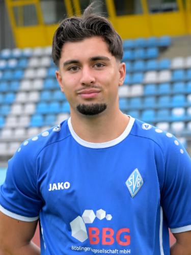 Cem Öge