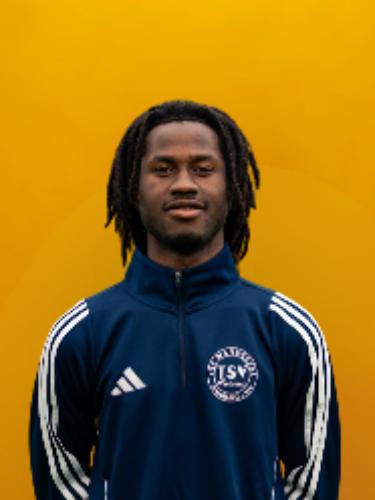 Edilson Vieira Fernandes Ferreira