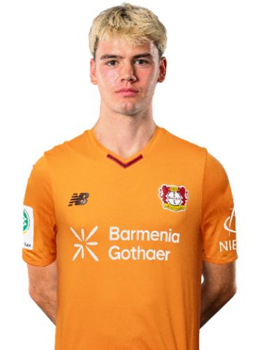 Jesper Thomason Schlich