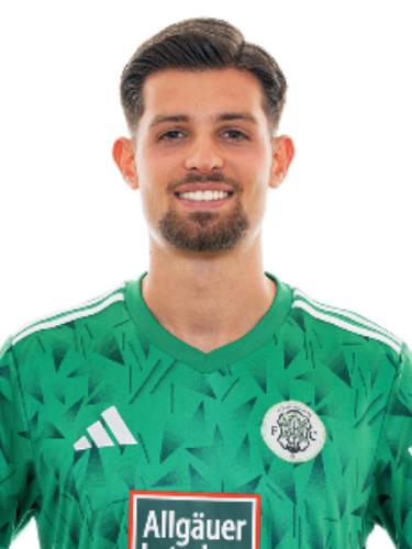Oliver Kovacic