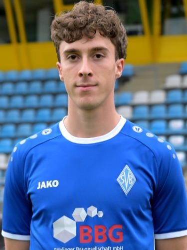 Dennis Traub