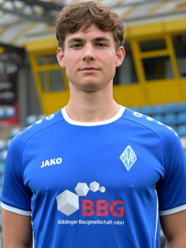 Felix Widmann