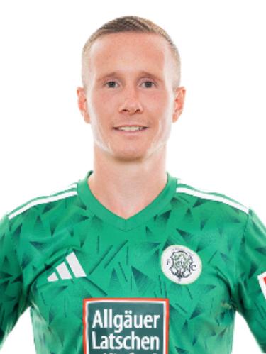 Markus Mendler