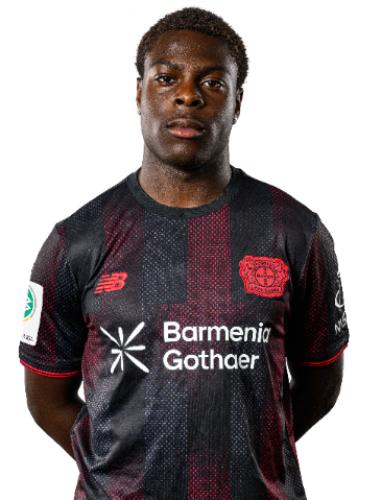 Ken Eghosa Gideon Izekor