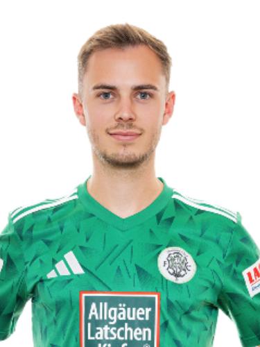 Justin Petermann