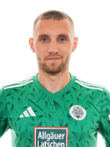 Amar Suljic
