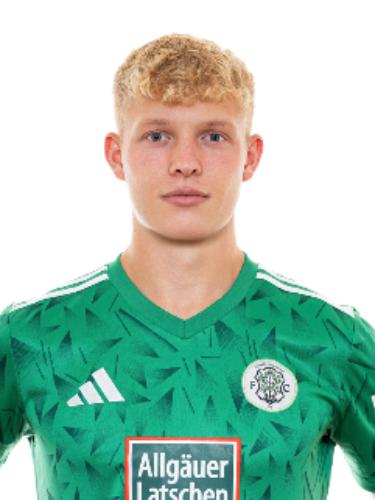 Grischa Cedric Walzer