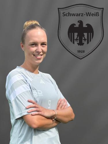 Svenja Luisa Becker