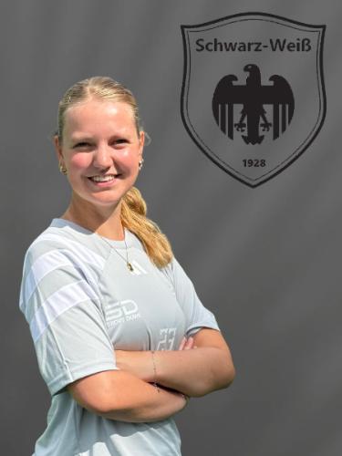 Selina Bley