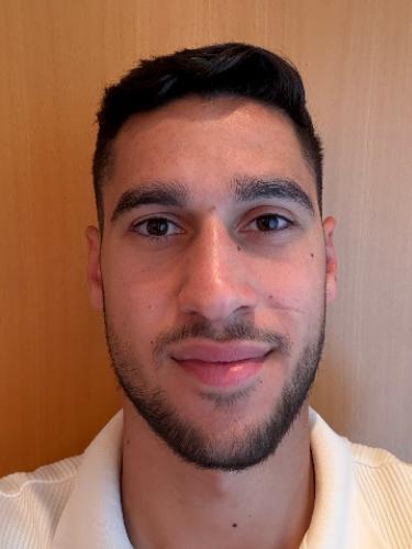 Omar Hajjaj