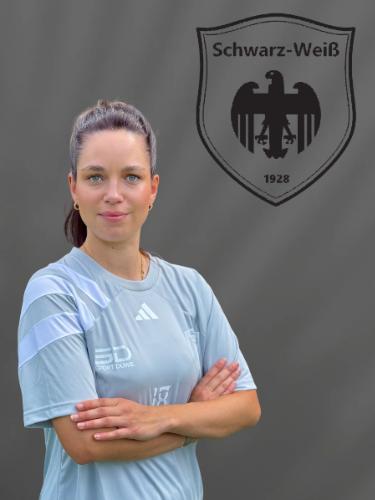 Melissa Helmerichs