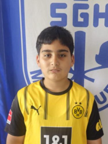 Ozan Barkodat