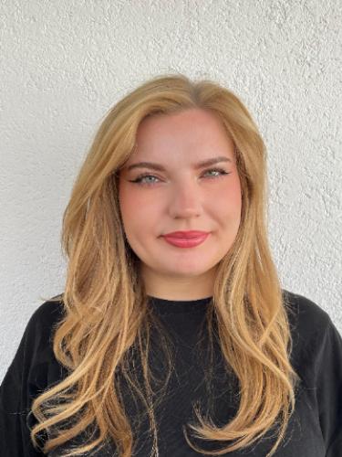 Elisabeth Klaut