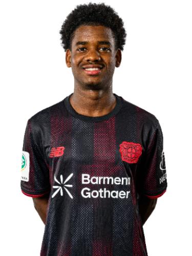 Alpha Oumarou Barry