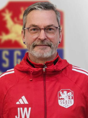 Jody Wehlmann