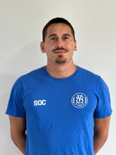 Samuel Ohl Cascante