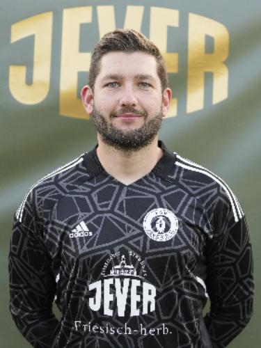 Christian Kröppel
