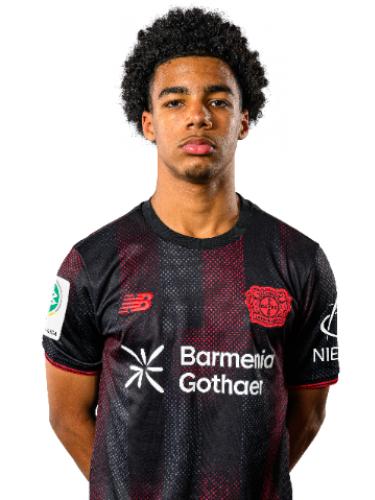 Amael-Demba Shaquille Traore