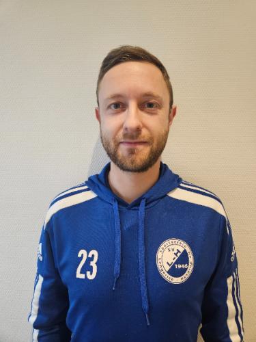 Markus Deuling