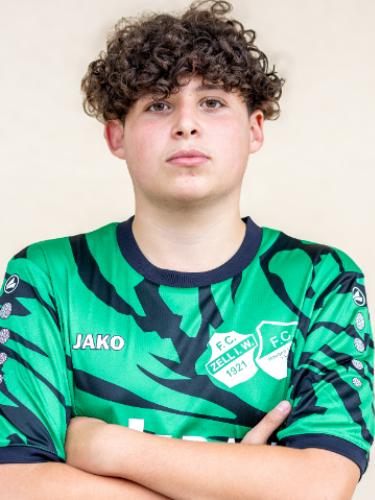 Vivian Vincenzo Clissa