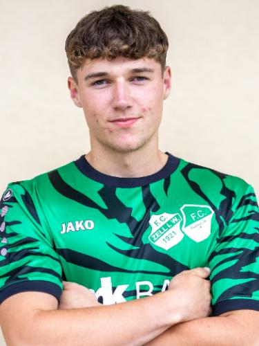 Alessio Michele Del Giudice