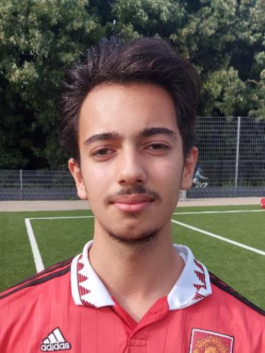 Mustafa Abdulkader