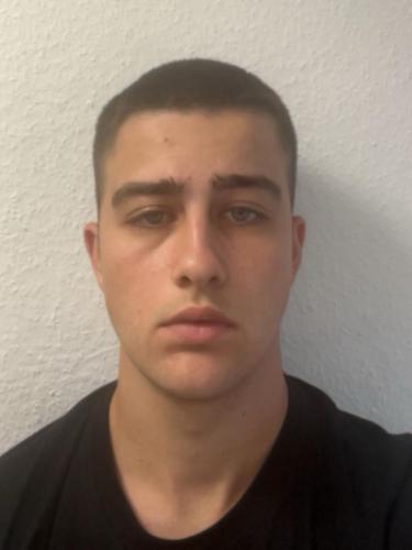 Aryan Lukas Dombert