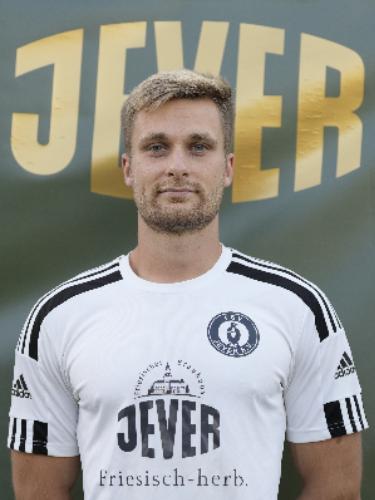 Fabian Titze