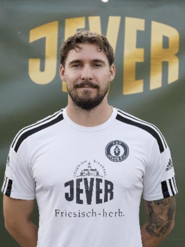 Maximilian Wehrmann
