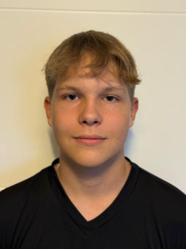 Bennet Torsten Rüger