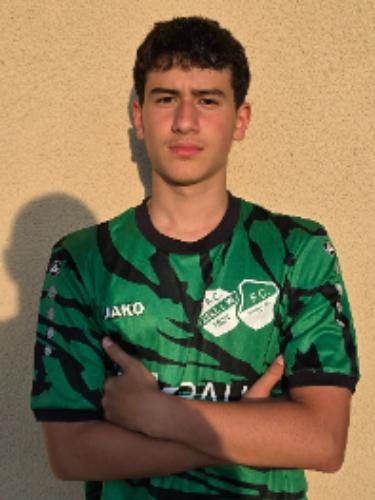 Talha Akkan