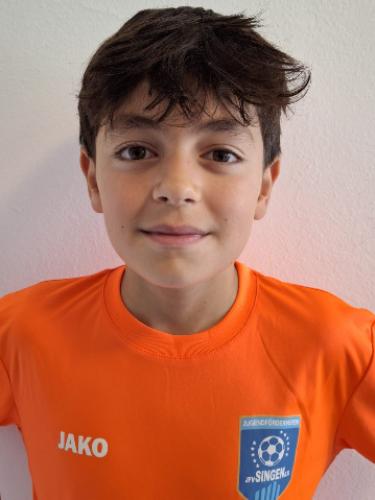 Hasan Yigit Ak