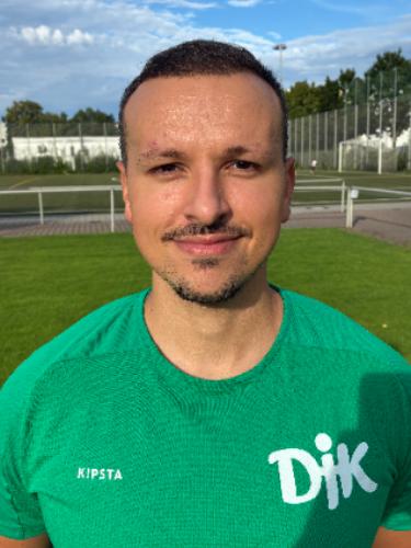 Daoud Mehdi Karim Saavedra