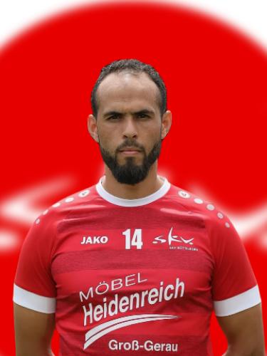 Issam Laghouali