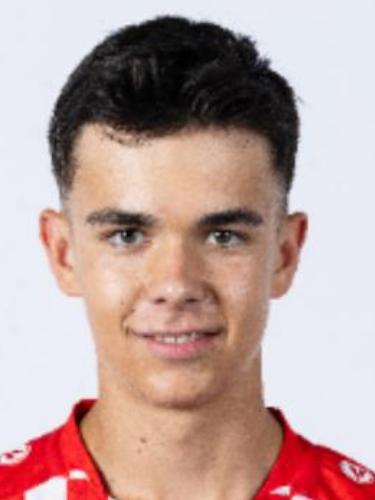 Luka Vukoja