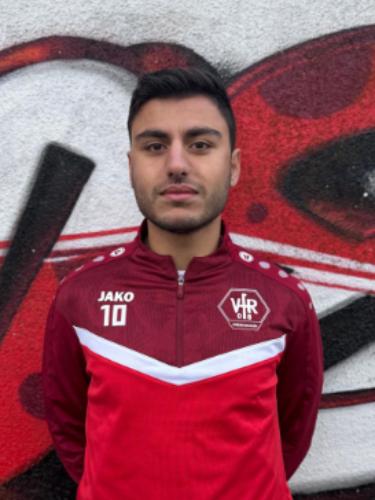 Samed Ocak