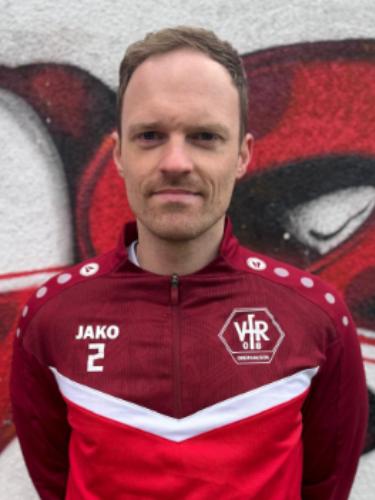 Mirco Remmerde