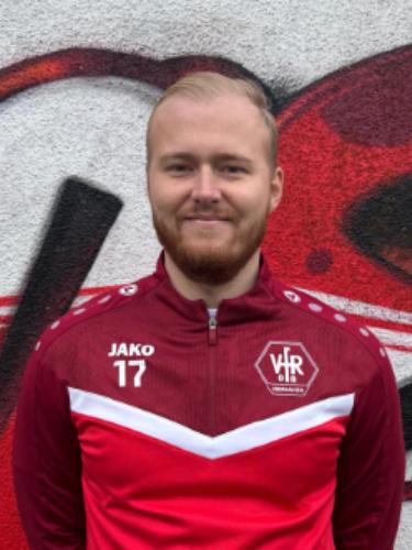 Florian Rutzmoser