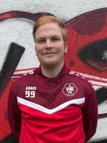 Lucien Philippe Schulz