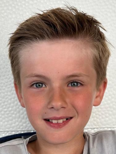 Milo Engel