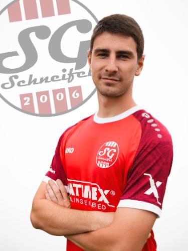 Kevin Brang