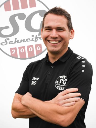 Markus Diehl