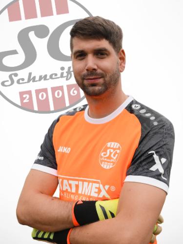 Christian Hoffmann