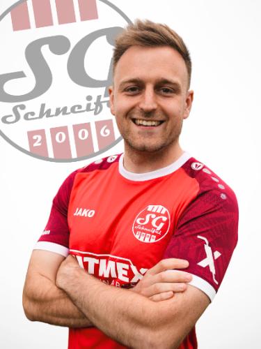 Lars Meyer