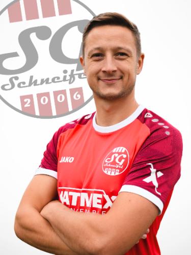 Michael Mies
