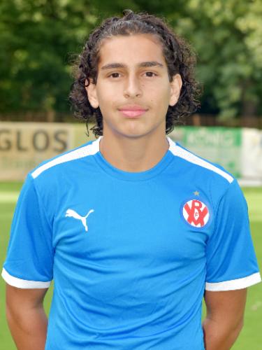 Eymen Kaan Aktas